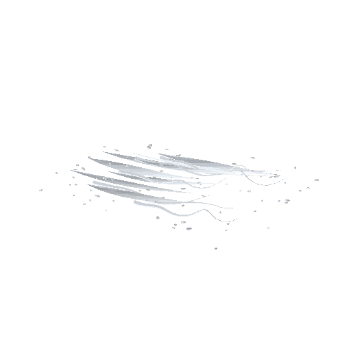 Low-poly Theme-Special 3D model: Spindrift