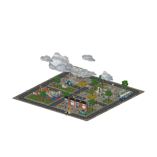 Accessibility Kit