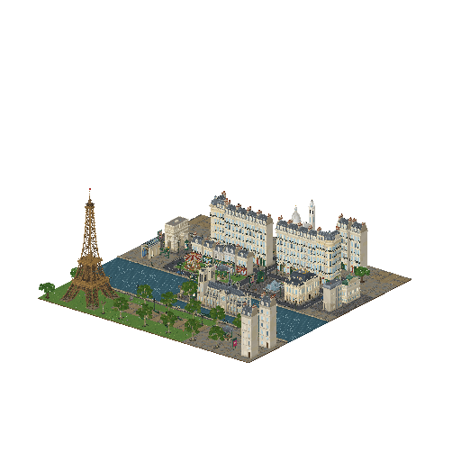 City: Paris